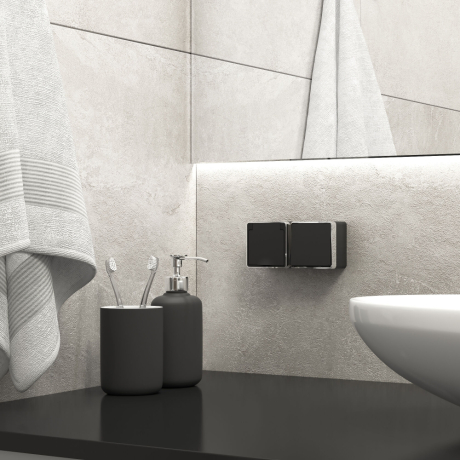 Накладные рамки, розетки