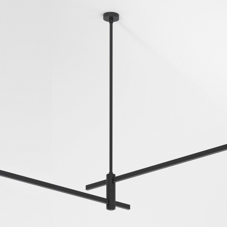 Основание на штанге Elektrostandard Esthetic Magnetic a065446 