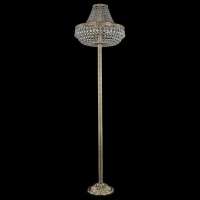 Торшер Bohemia Ivele Crystal 19011T6/H/45IV-172 G
