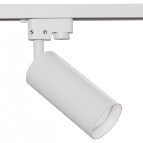 Светильник на штанге Maytoni Technical Focus TR004-1-GU10-W 