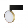 Трековый светильник 24W 3000К для магнитного шинопровода Mon Donolux DL18791/Brass 24W 