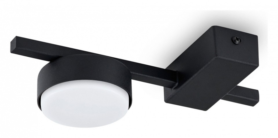 Накладной светильник Freya Tactic FR5363CL-01B 