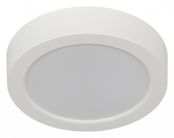 Накладной светильник Эра LED панель Б0057450 