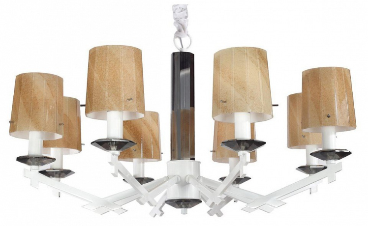 Подвесная люстра Lucia Tucci Lucia Tucci VICENZA 117.8 