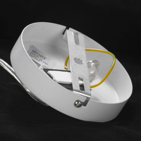 Подвесная люстра Lussole Lgo Kenner GRLSP-8268 