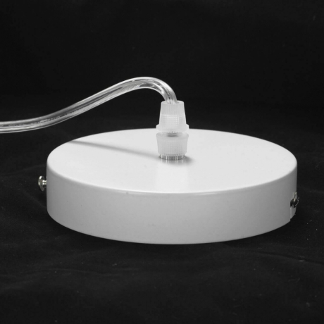 Подвесная люстра Lussole Lgo Kenner GRLSP-8268 