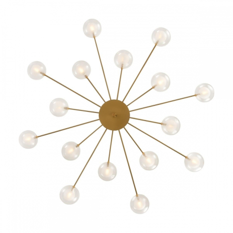 Потолочная люстра Freya Celebrity FR5242CL-16BS1 