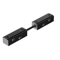 Нарушена упаковка!  <743826> Комплектующие для трековой системы Technical TRA034CPC-42B-5-1 Accessories for tracks Exility