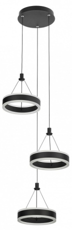 Подвесной светильник Citilux Дуэт CL719031 