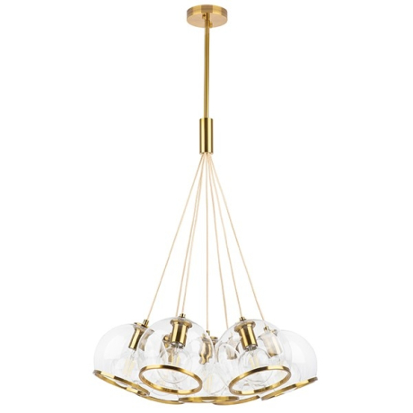 Подвесная люстра Sferico Lightstar 729071 