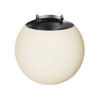 Накладной светильник Maytoni Technical Luna TR125B-10W3K-B