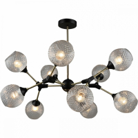 Люстра на штанге Reluce 04858-0.3-10 (1423824)