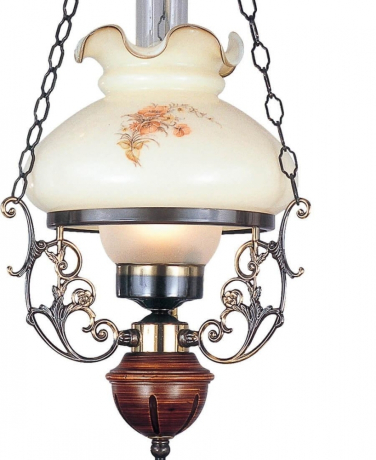 нет размера Подвесной светильник Reccagni Angelo L.2400M 