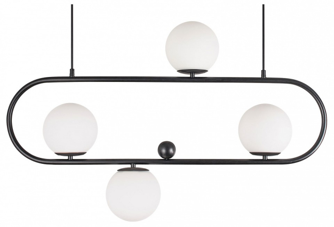 Подвесной светильник Moderli Miya V6031-4P 