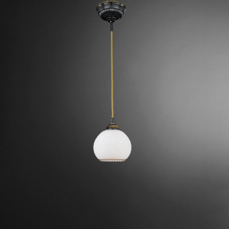 Подвесной светильник Reccagni Angelo L 8610/14 