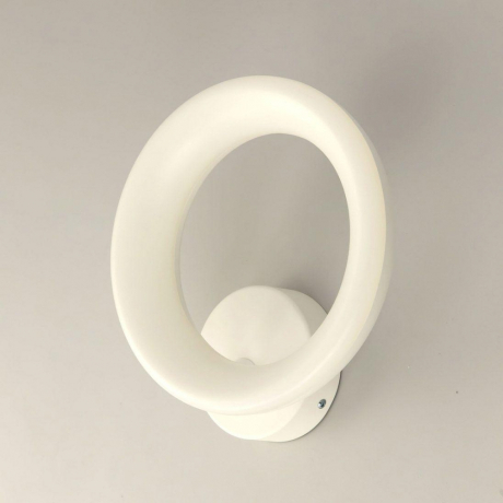 Светодиодный настенный светильник Citilux Паркер CL225B310 