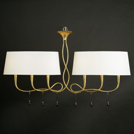 Подвесной светильник Mantra Paola 3541 