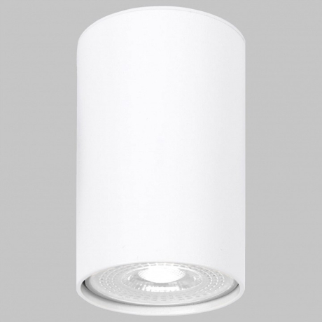 Накладной светильник Imex SIMPLE IL.0005.2700-WH 