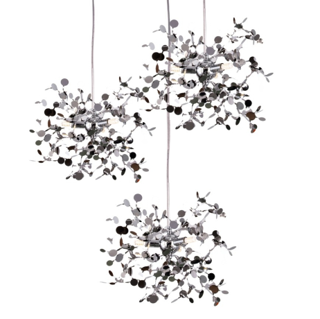 Люстра подвесная Extra Lightstar L3PR721134 