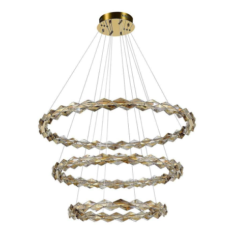 Подвесная люстра ST Luce DIAMANTA SL6009.203.03 