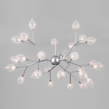 Подвесная люстра Bogate's Boccio 546 