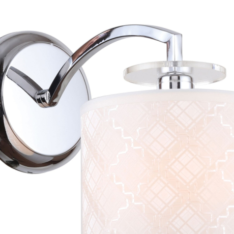 Бра с лампочкой F-Promo Modum 2199-1W+Lamps E14 Свеча 