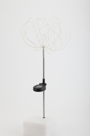 Светильники уличные на солнечных батареях