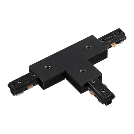 Соединитель T-образный для треков Novotech  135011 