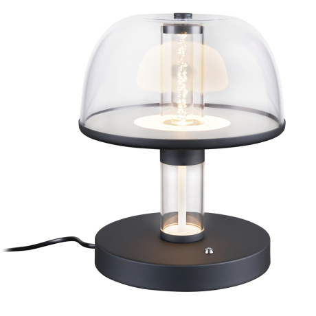 Настольная лампа декоративная Favourite Flaska 4312-1T 