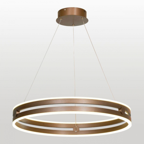 Подвесной светодиодный светильник Lussole Dade LSP-7250 