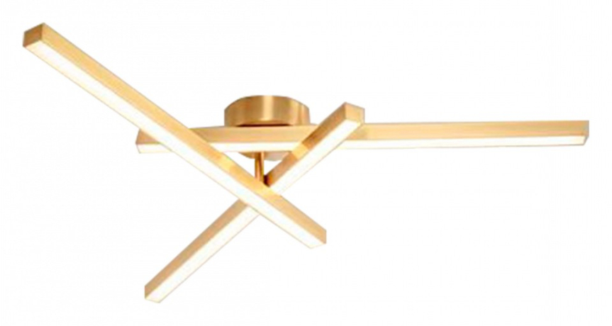 Потолочная люстра Lightstar Palla 739013 