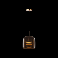 Светильник подвесной LOFTIT Dauphin 10040A