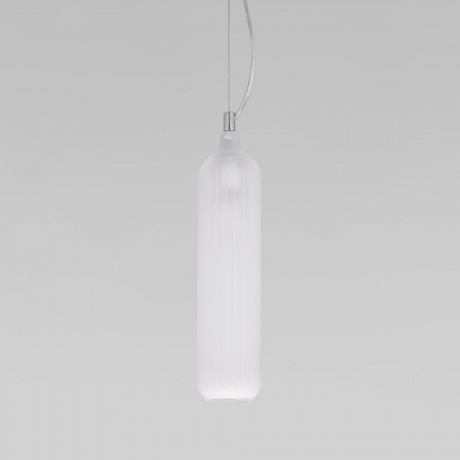 Подвесной светильник Eurosvet Siesta 50252/1 белый матовый 