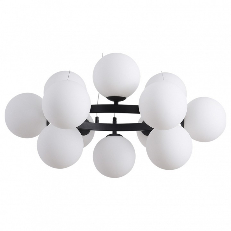 Подвесной светильник Kink Light Сида 07508-12,19 