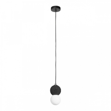 Подвесной светильник Loft it Quill 10109 Dark grey 