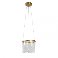 Подвесной светильник De City Конти 488013201