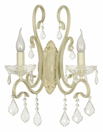 Бра Arti Lampadari Luminare Luminare E 2.1.2.601 C 