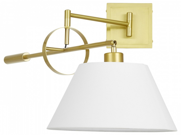 Бра LUMINA DECO Brantol LDW 1124 MD+WT 