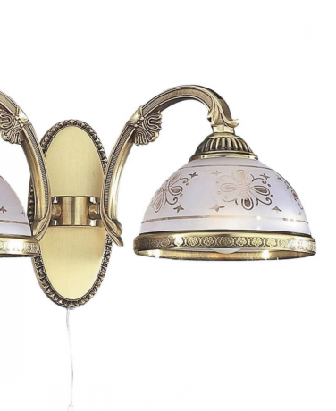 Бра Reccagni Angelo A 6002/2 