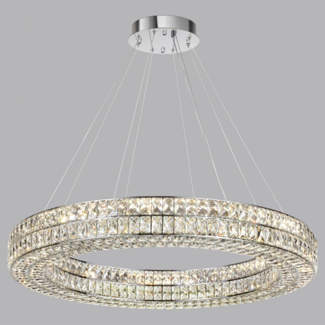 Подвесная люстра Odeon Light L-Vision Panta 4927/98L 