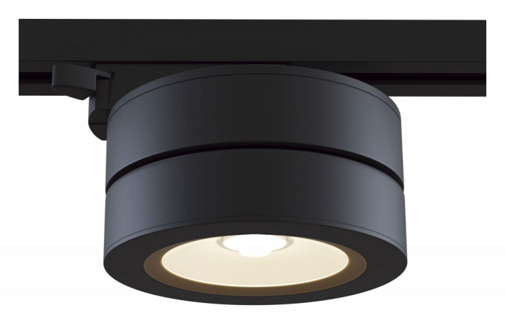 Накладной светильник Maytoni Technical Track TR006-1-12W3K-B 