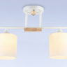 Потолочный светильник с лампочками Ambrella light TR9541+Lamps 