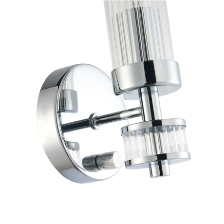 Бра на стену со светодиодными лампами, комплект от Lustrof. №253699-618047