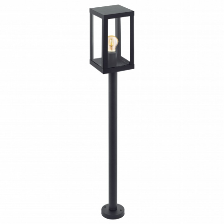 Уличные столбы (фонари)