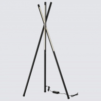 Торшер Alfa-Light F3924 F3924-43