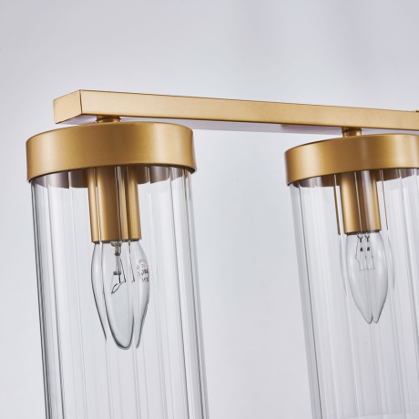 Подвесная люстра Favourite Radiales 3099-6U 