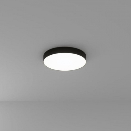 Накладной светильник Arte Lamp Fado A6650PL-1BK 