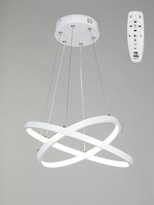 Люстра Vitaluce V2515DT-0/2S 