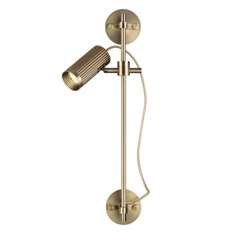 Настенный светильник Odeon Light Hightech Manchester 7013/1W 