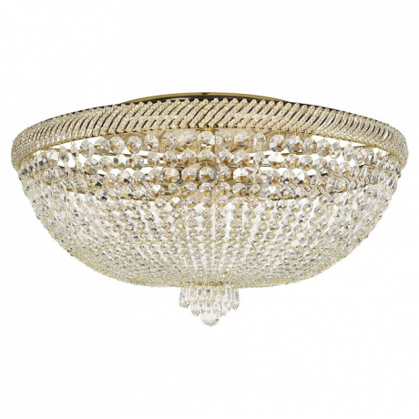 Потолочная люстра Dio D’Arte Bari Bari E 1.2.80.100 G 